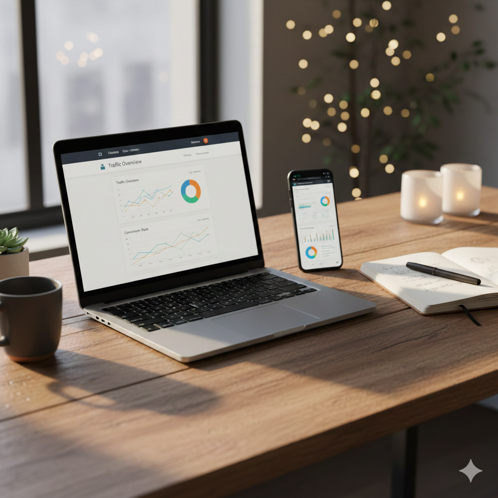 Ghid: Cum să îți pregătești site-ul pentru sezonul de sărbători după Black Friday